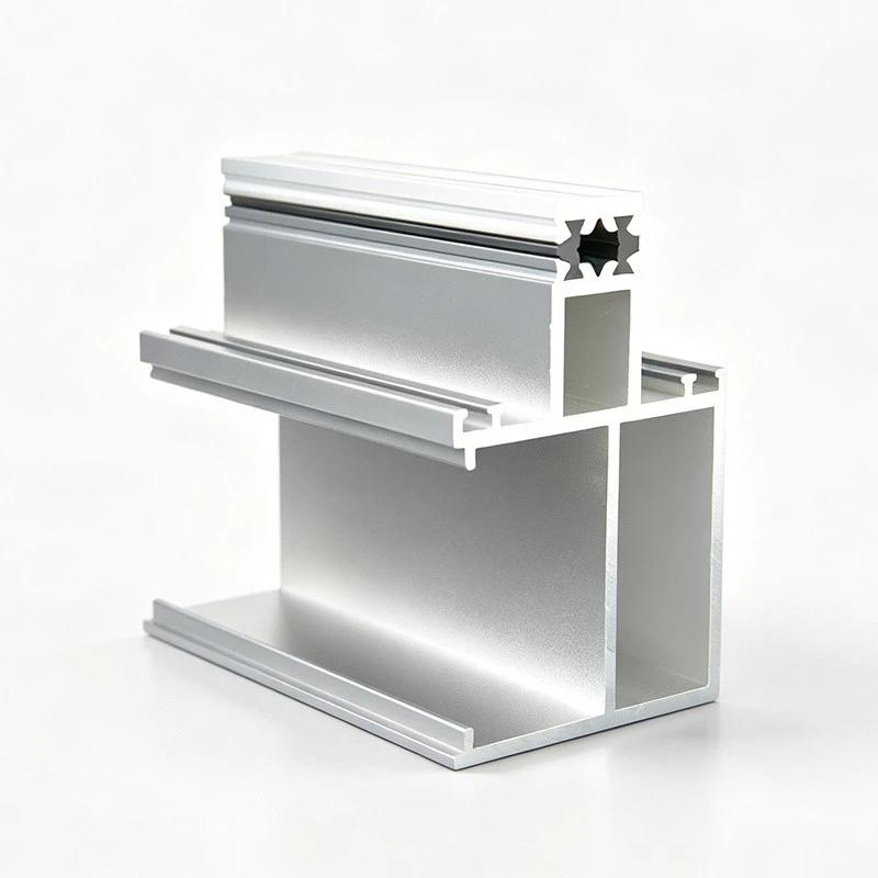 Insulated Curtain Wall Aluminum Profile best Insulated Curtain Wall Aluminum Profile best