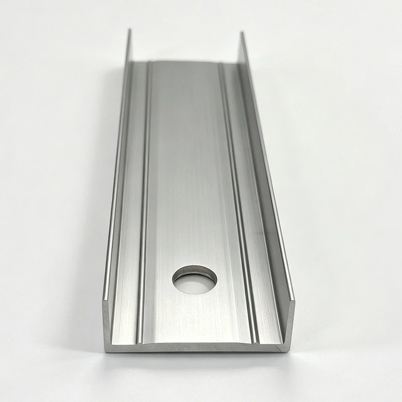 Aluminum Profile For Furniture factory Aluminum Profile For Furniture factory