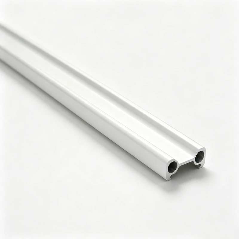 Anodized Aluminum Profile For Architectural Anodized Aluminum Profile For Architectural