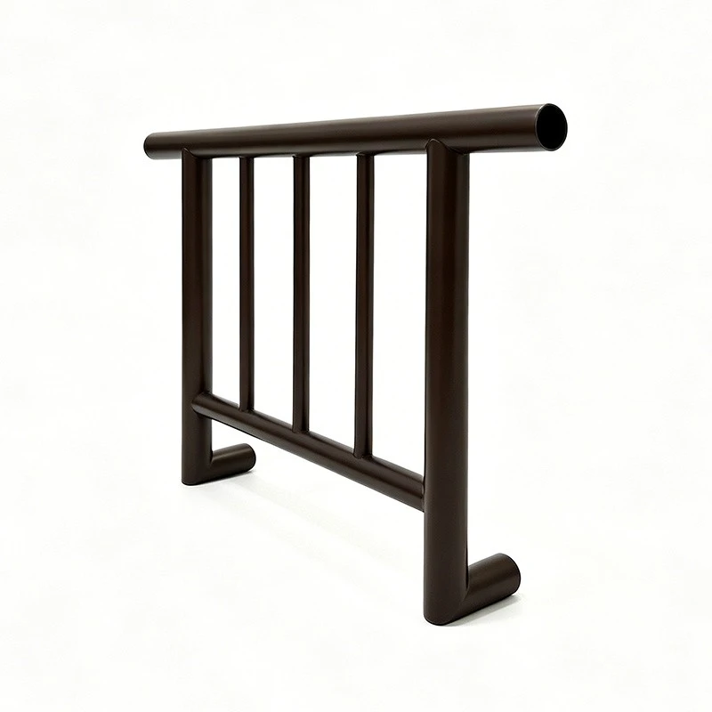 Anti-Corrosion Outdoor Aluminum Fence best Anti-Corrosion Outdoor Aluminum Fence best