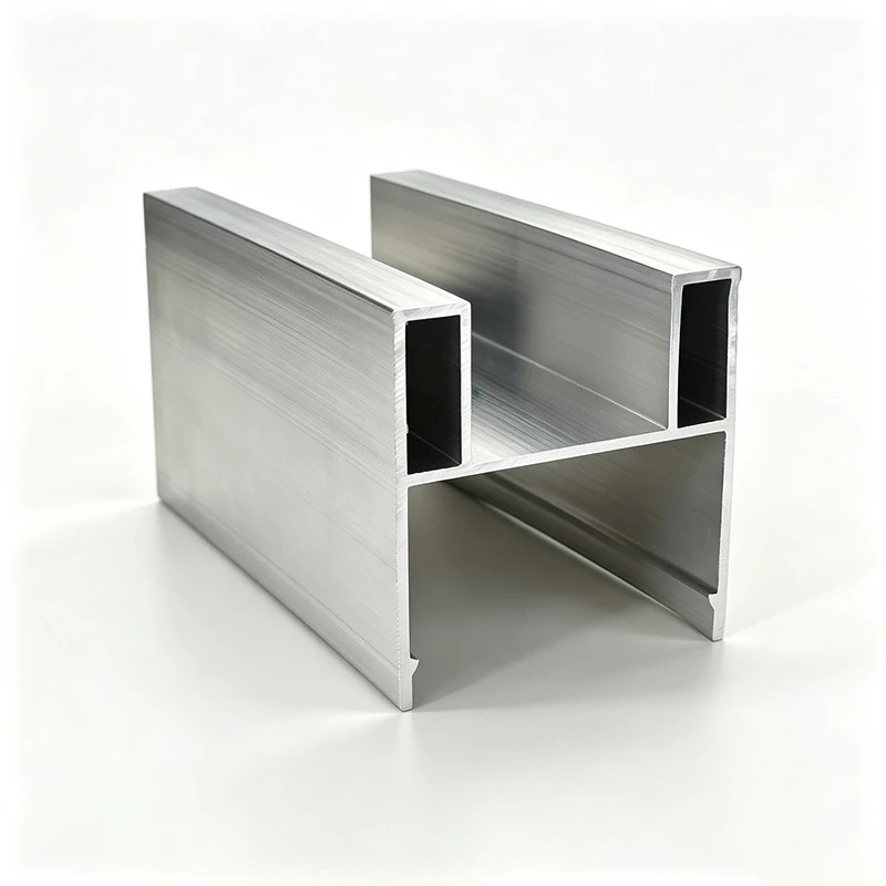 Architectural Curtain Wall Aluminum Profile factory Architectural Curtain Wall Aluminum Profile factory