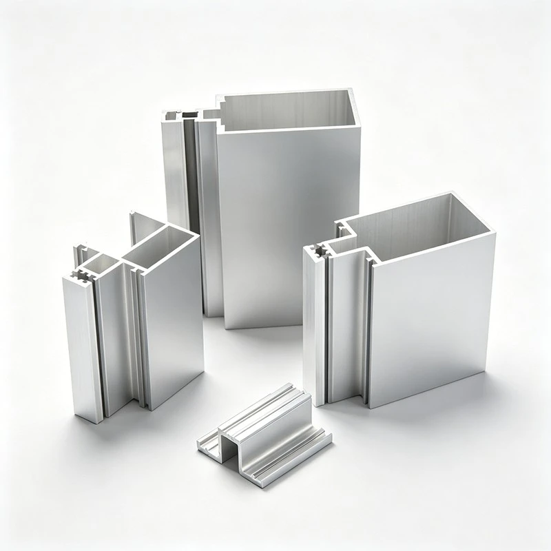 Architectural Curtain Wall Aluminum Profile suppliers Architectural Curtain Wall Aluminum Profile suppliers