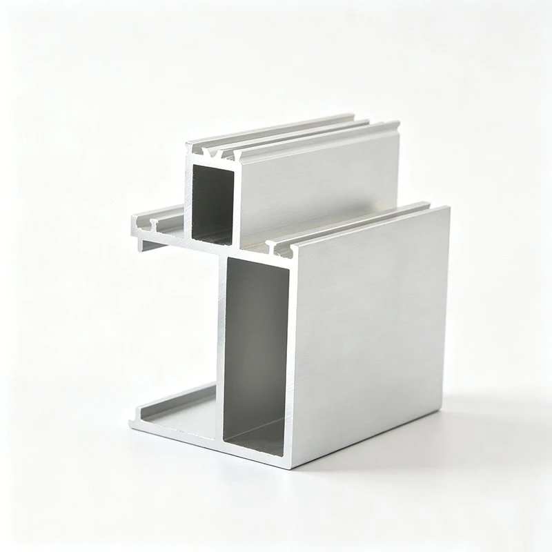 Architectural Curtain Wall Aluminum Profile Architectural Curtain Wall Aluminum Profile