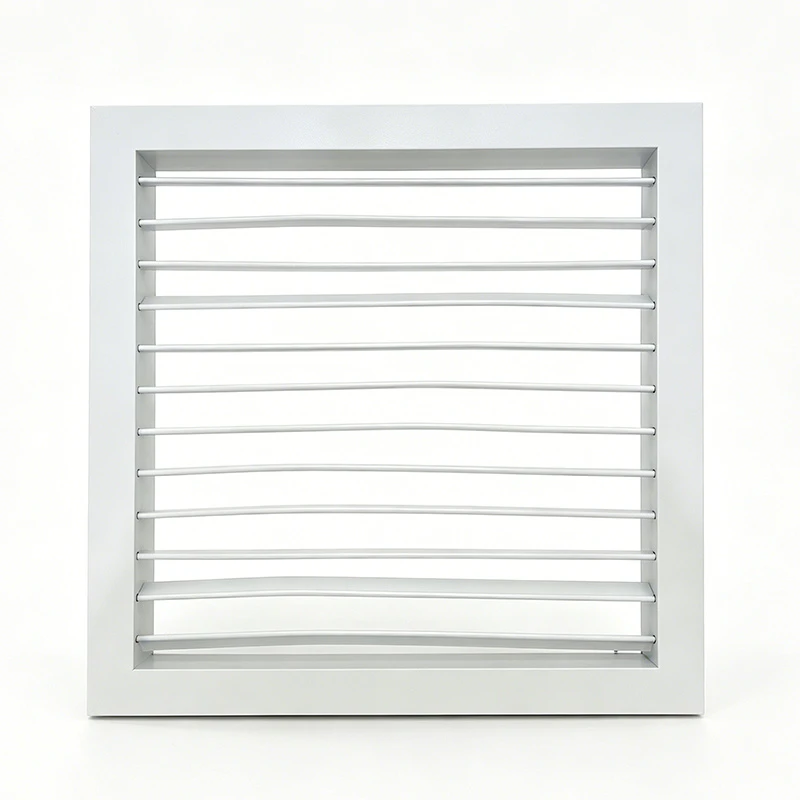 Architectural Ventilation Louver Architectural Ventilation Louver