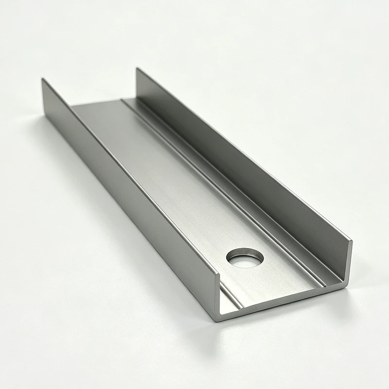 Assembly Line Frame Aluminum Profile