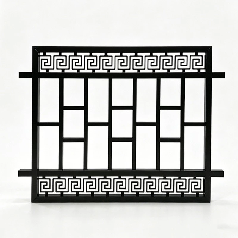Chinese-Style Aluminum Fence suppliers Chinese-Style Aluminum Fence suppliers