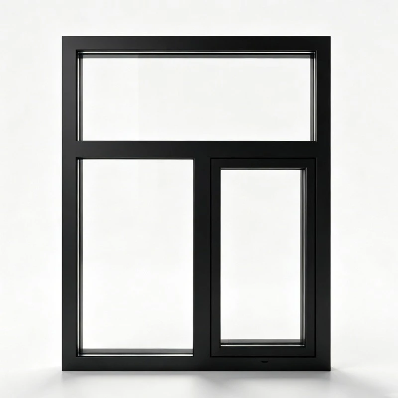Class A Insulated Fire-Resistant Window best