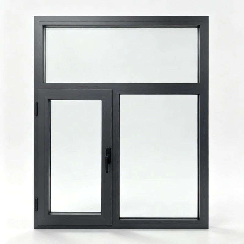 Class A Insulated Fire-Resistant Window high quality
