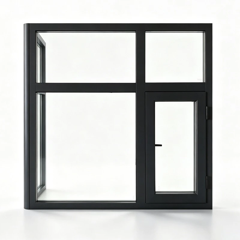 Class B Insulated Fire-Resistant Window suppliers