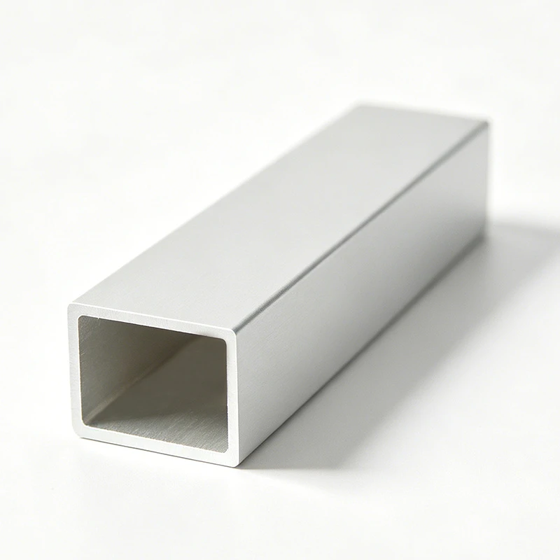 Color-coated Aluminum Profile Color-coated Aluminum Profile