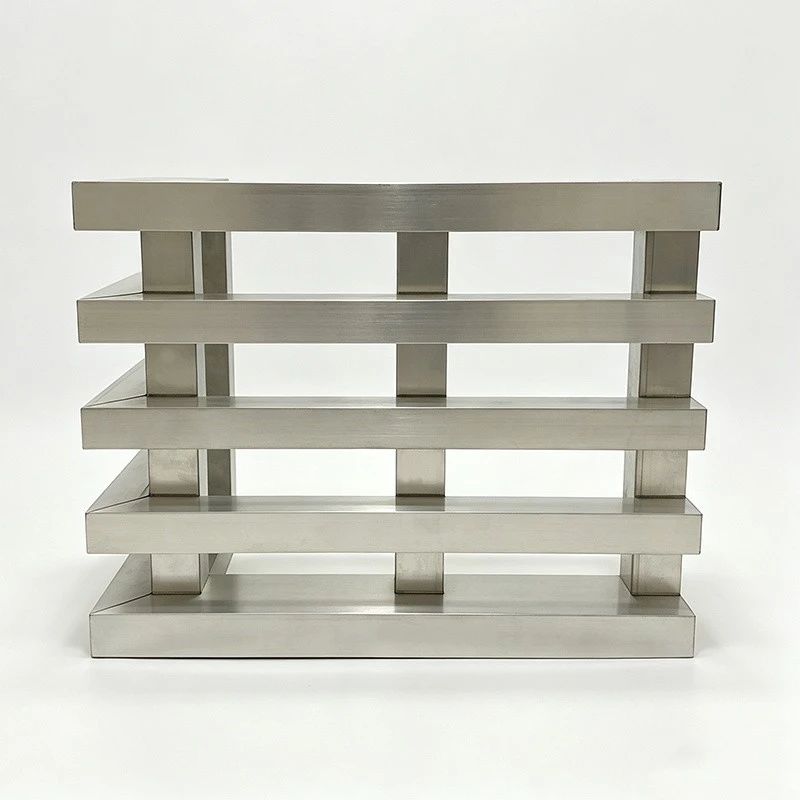 Commercial Area Railing factory Commercial Area Railing factory