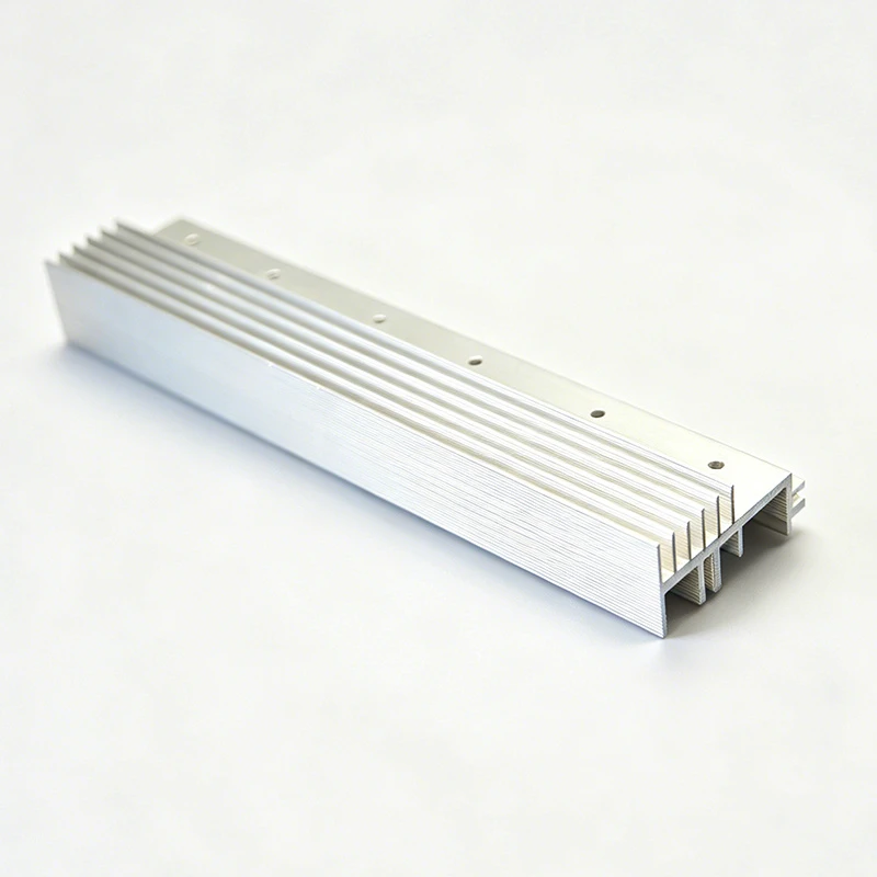 Custom Special Aluminum Profile Custom Special Aluminum Profile
