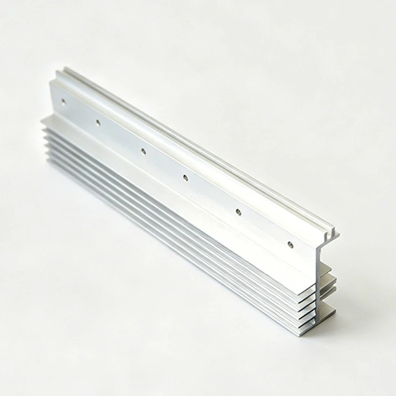 Custom Special Aluminum Profile suppliers Custom Special Aluminum Profile suppliers