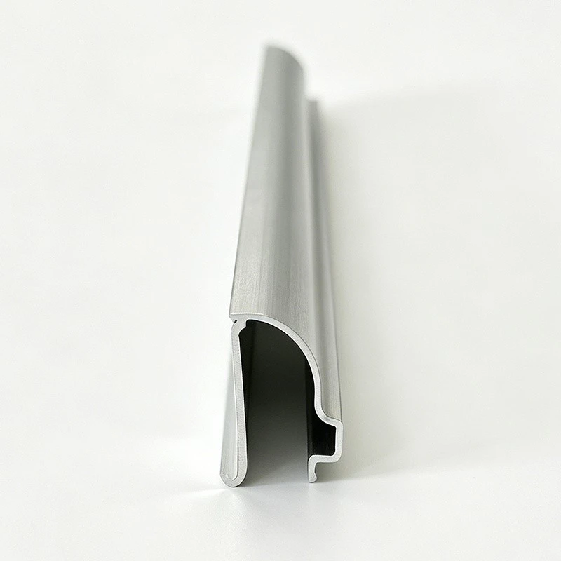 Customized Aluminum Extrusion factory Customized Aluminum Extrusion factory