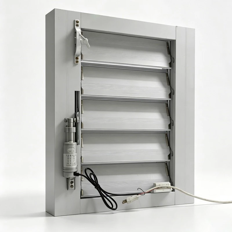 Electric Adjustable Louvers suppliers Electric Adjustable Louvers suppliers