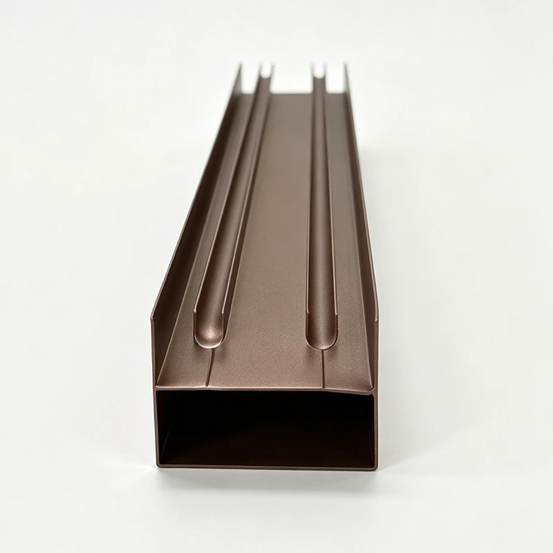 Energy-Saving Standard Aluminum Profile Energy-Saving Standard Aluminum Profile