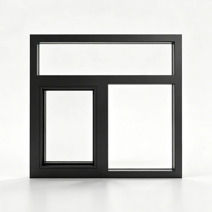Engineered System Window System
