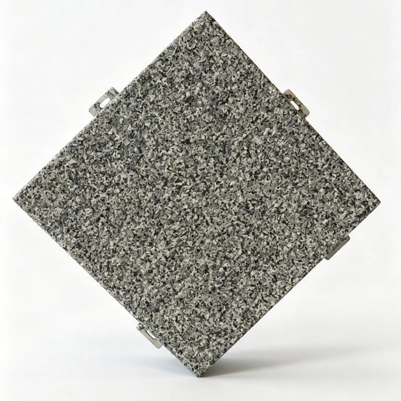 Exterior Decorative Aluminum Panel suppliers