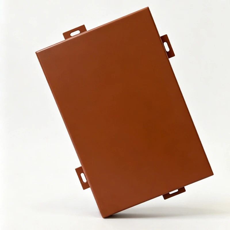 Exterior Wall Aluminum Panel Exterior Wall Aluminum Panel