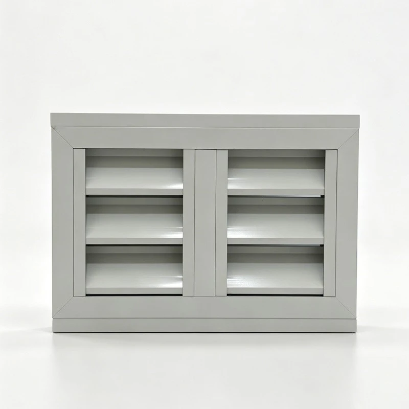 Fixed Aluminum Alloy Louvers best Fixed Aluminum Alloy Louvers best