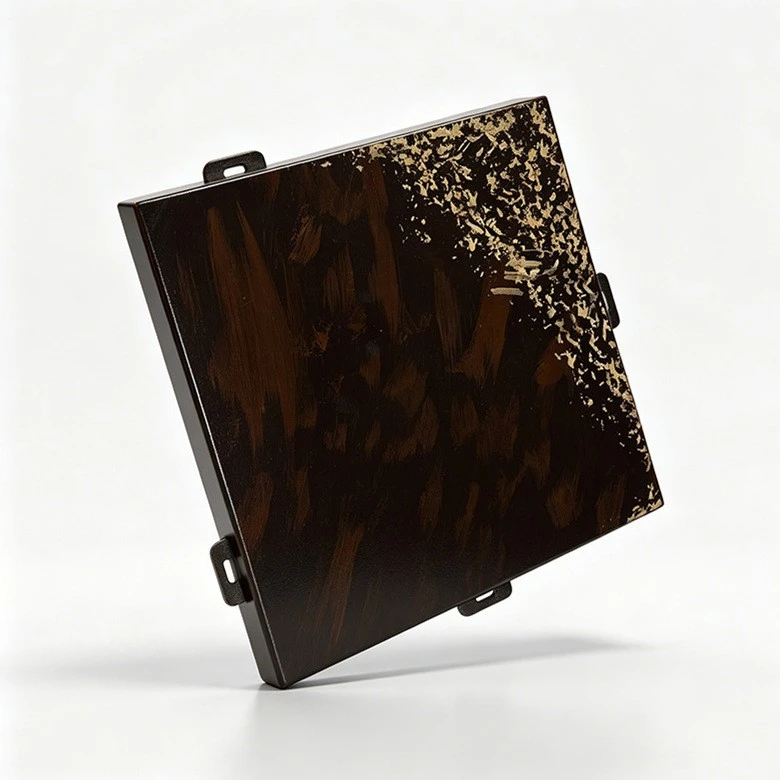 Fluorocarbon Coated Aluminum Panel suppliers Fluorocarbon Coated Aluminum Panel suppliers