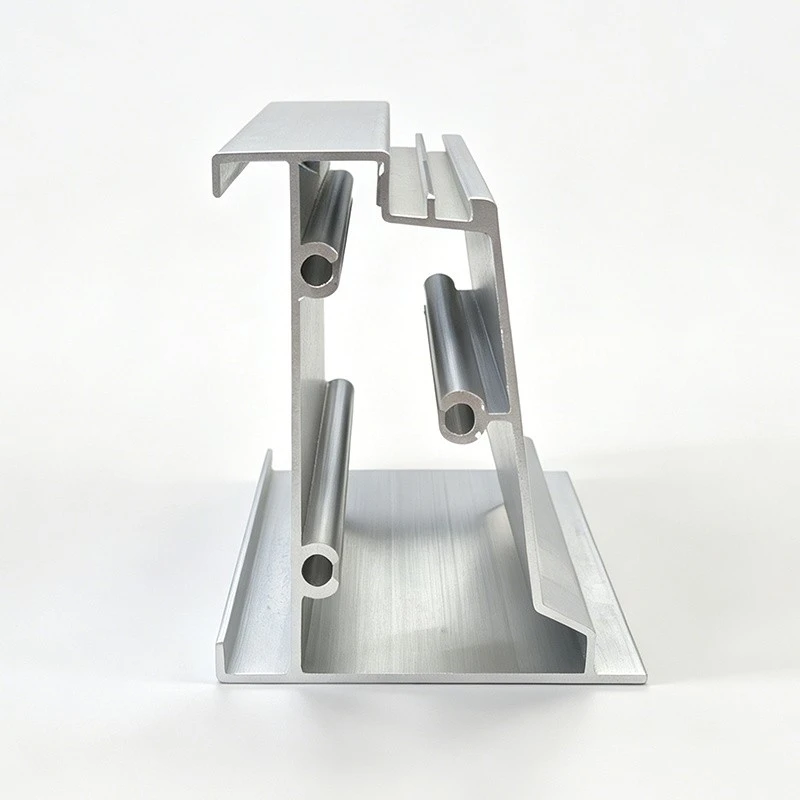 Insulated Architectural Aluminum Profile factory Insulated Architectural Aluminum Profile factory