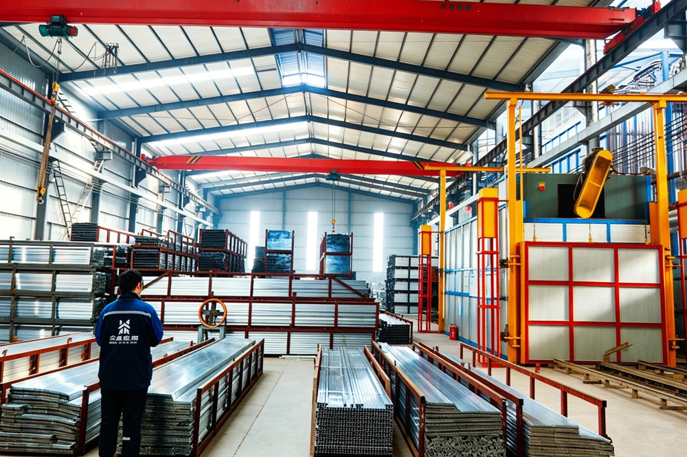 why choose Zhongsheng