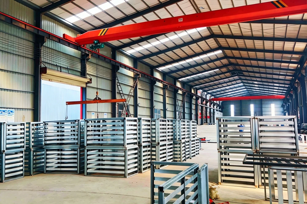 why choose Zhongsheng