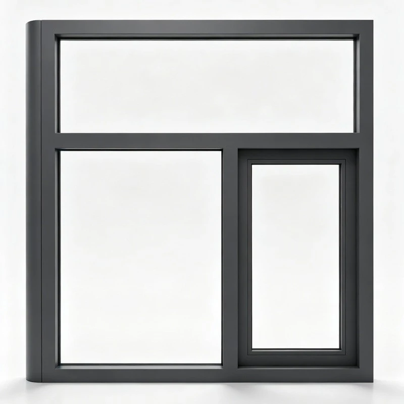 PVC Fire-Resistant Window suppliers
