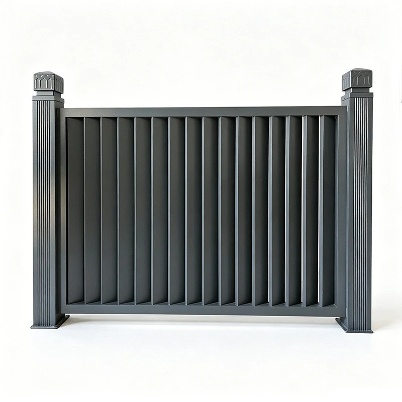 Small Courtyard Fence factory Small Courtyard Fence factory
