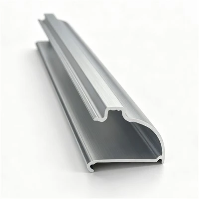 6063 Aluminum Profile