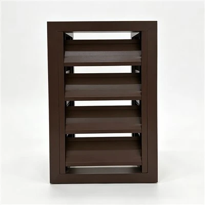 AC Aluminum Louvers