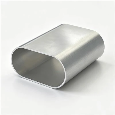 Aluminum Profile for Furniture