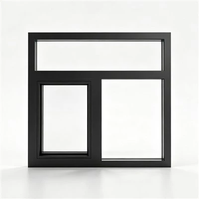 Engineered System Window System