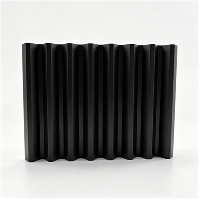 Flat PVDF Coated Aluminum Panel