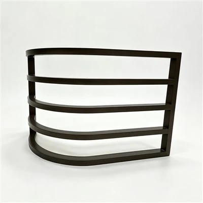Garden Landscape Fence