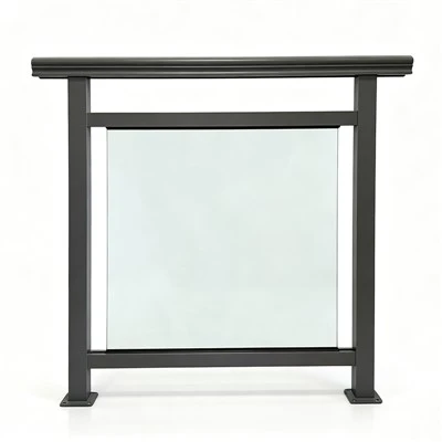 Indoor Balcony Railing
