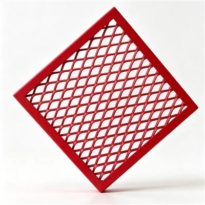 Indoor Ceiling Aluminum Panel