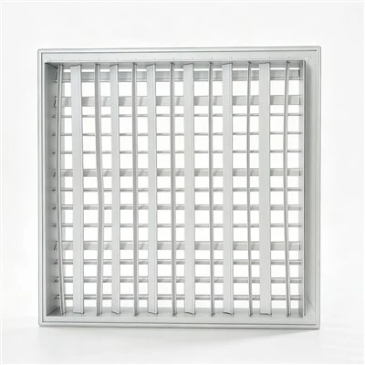 Wall Ventilation Louvers