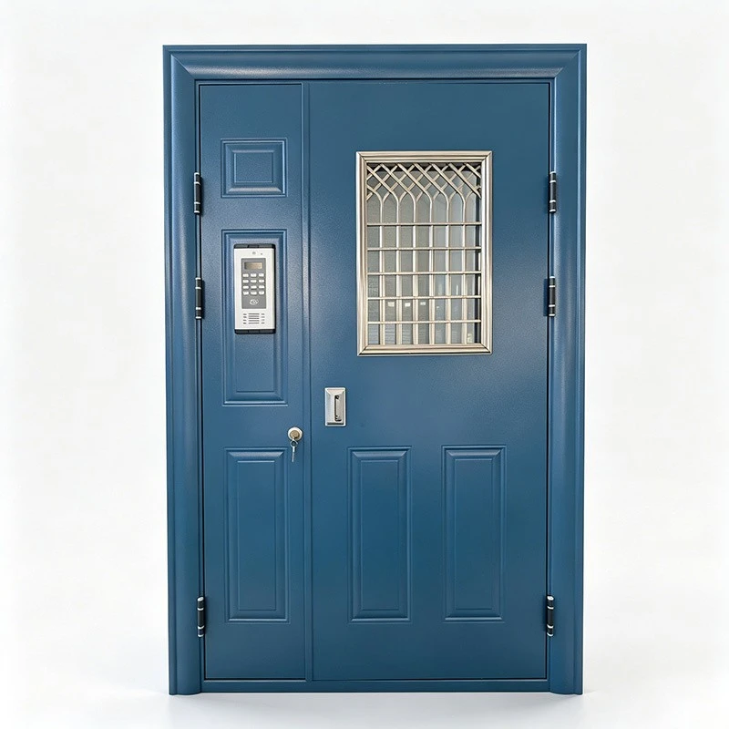 Steel Fire-Resistant Door With Window best Steel Fire-Resistant Door With Window best
