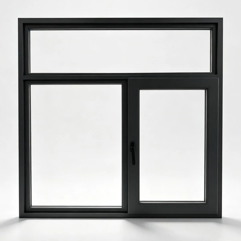 Steel Fire-Resistant Window suppliers