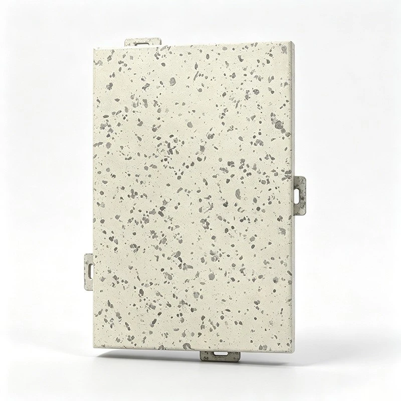 Stone Finish Aluminum Veneer Stone Finish Aluminum Veneer