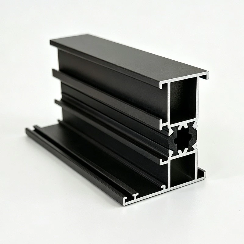 Thermal Break Industrial Profile suppliers
