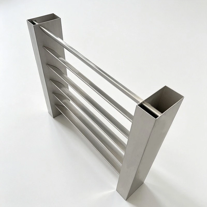 Wind-Resistant Louver factory Wind-Resistant Louver factory